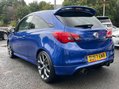 Vauxhall Corsa 1.6i Turbo VXR Euro 6 3dr 11