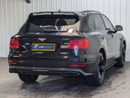Bentley Bentayga 6.0 Bentayga W12 Auto 4WD 5dr 38