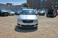 Skoda Roomster SE PLUS.7 SERVICES..IDEAL FOR DOGS, WHEELCHAIR.SUNROOF..LAST OWNER 7 YEARS 3