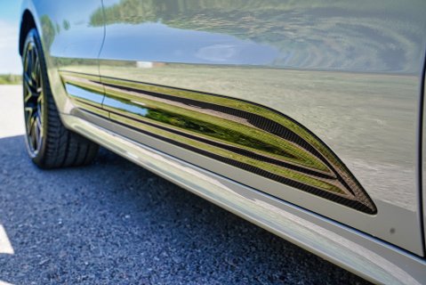 Porsche Macan GTS PDK 21