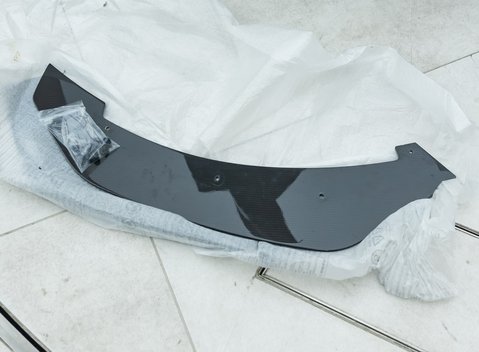 Aston Martin Vantage GT8 44