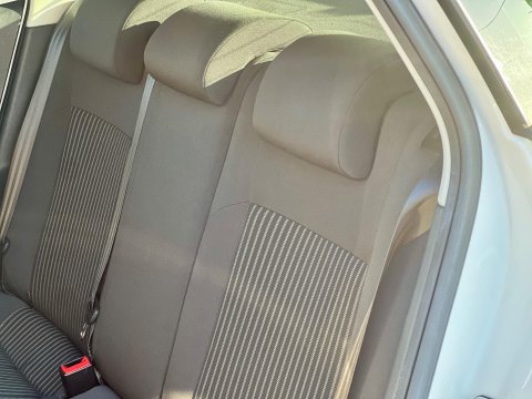 Volkswagen Polo 1.4 Match DSG Euro 5 5dr 46