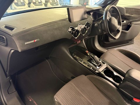 DS 3 DS3 Crossback Performance Line EV 5dr 36