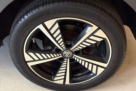 MG ZS 44.5kWh Exclusive SUV 5dr Electric Auto (143 ps) 15