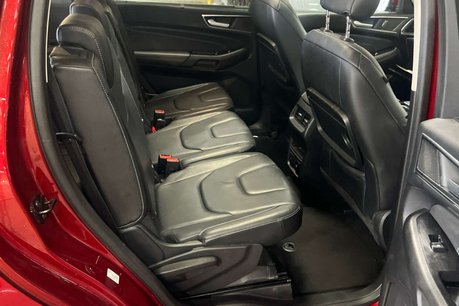 Ford S-Max 2.0 TDCi Titanium MPV 5dr Diesel Powershift Euro 6 (s/s) (180 ps) 10