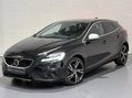 Volvo V40 2.0 D4 R-Design Pro Auto Euro 6 (s/s) 5dr 3
