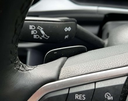 Volkswagen T-Roc 1.5 T-Roc Match TSI S-A 5dr 63