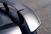 Lamborghini Aventador SV AD PERSONAM. FACTORY SATIN CARBON FIBRE EXT. COMFORT SEATS. FRONT LIFT. 8