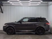 Land Rover Range Rover Sport 3.0 Range Rover Sport Autobiography Dynamic SDV6 Auto 4WD 5dr 17