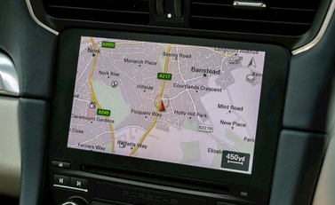 Porsche 911 (991.2) Carrera 18