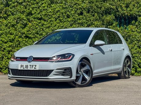 Volkswagen Golf (Sold) 2.0 TSI GTI Hatchback 5dr Petrol DSG Euro 6 (s/s) (230 ps)