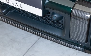Mercedes-Benz G Class AMG G63 CARBON EDITION 39