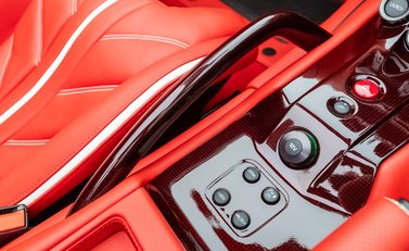 Ferrari 599 SA Aperta 26