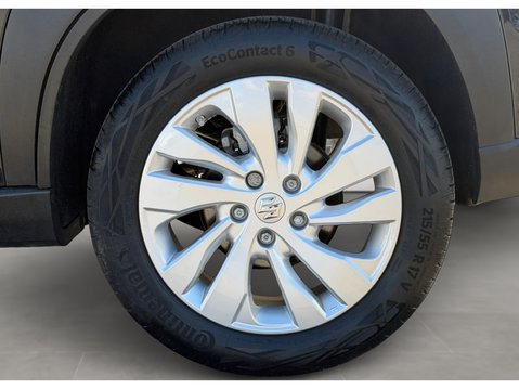 Suzuki S-Cross 1.4 Boosterjet 48V Hybrid Motion 5dr 15