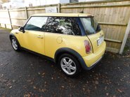 Mini Hatch ONE 1.6 PEPPER PACK 3dr 6
