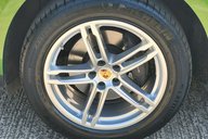 Porsche Macan PDK 54