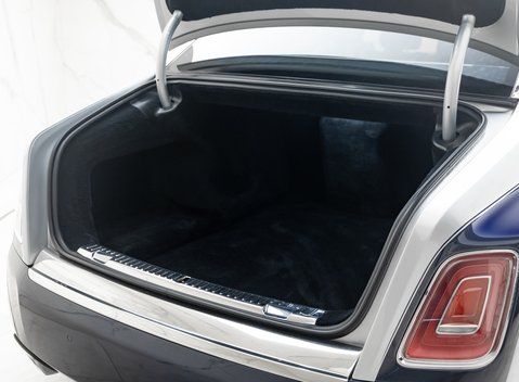 Rolls-Royce Phantom VIII EWB 73