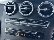 Mercedes-Benz GLC 2.1 GLC 220 D 4Matic AMG Line Auto 4WD 5dr 22
