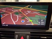 Audi Q5 2.0 Q5 S Line 40 TDI Quattro Semi-Auto 4WD 5dr 29