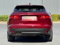 Jaguar F-Pace PORTFOLIO AWD 7