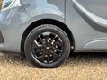 Renault Trafic 2.0 Trafic SL28 Black Edition Energy dCi 14