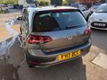Volkswagen Golf 2.0 TDI BlueMotion Tech GT Euro 6 (s/s) 5dr 4