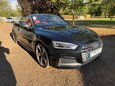 Audi S5 S5 TFSI QUATTRO 5
