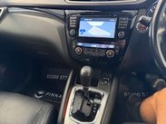 Nissan Qashqai 1.6 dCi Tekna SUV 5dr Diesel XTRON 2WD Euro 5 (s/s) (130 ps) 24
