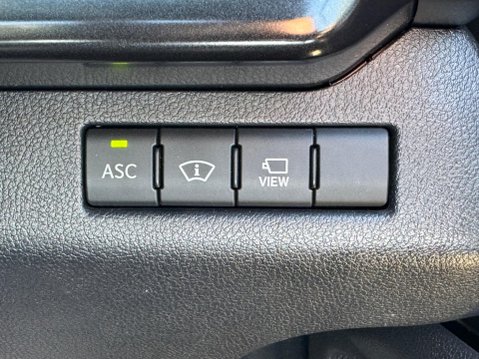 Lexus Ux 2.0 250h F Sport (Premium Plus) E-CVT E-FOUR Euro 6 (s/s) 5dr (Sunroof) 61