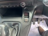 Citroen Berlingo SWB L1H1 Low Roof Enterprise Professional Ply Sensors EURO 6 NO VAT 37