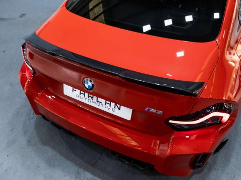 BMW M2 3.0 BiTurbo Coupe 2dr Petrol Steptronic Euro 6 (s/s) (460 ps) 80