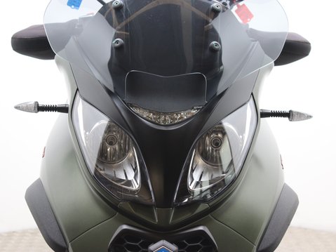 Piaggio MP3 MP3 350 LT SPORT ABS 17