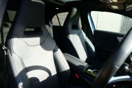 Mercedes-Benz A Class 2.0 AMG A 35 Premium + MHEV 4M A 4WD 5dr 6