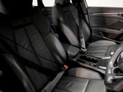 Audi A3 1.5 TFSI 35 S line Sportback 5dr Petrol Manual Euro 6 (s/s) (150 ps) Cruise 11