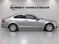 Mercedes-Benz C Class 2.1 C220 CDI Executive SE G-Tronic+ Euro 5 (s/s) 2dr 7