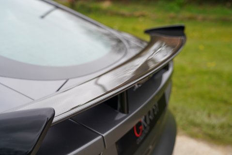 Jaguar F-Type V8 SVR 575 AWD 17