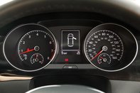 Volkswagen Golf SV GT TSI 14