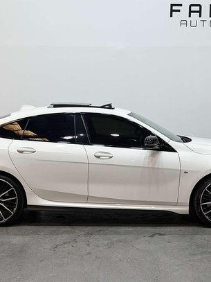 BMW 2 Series 2.0 220d M Sport Saloon 4dr Diesel Auto Euro 6 (s/s) (190 ps) 2