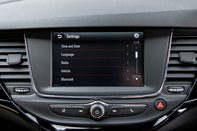 Vauxhall Astra SRI NAV S/S 27