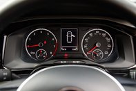 Volkswagen Polo SE EVO 10