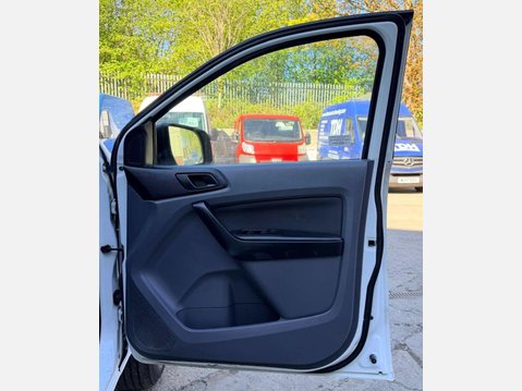 Ford Ranger 2.2 TDCi XL Super Pickup Extended Cab 4dr Diesel Manual 4WD Euro 5 (150 ps) 26