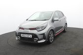 Kia Picanto 5dr 1.0 DPi GT-Line 26