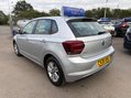 Volkswagen Polo 1.0 TSI SE Euro 6 (s/s) 5dr 10
