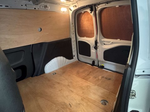 Vauxhall Combo 1.5 Combo 2300 Professional Turbo D S/S 27
