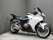 Honda VFR1200F 2010 VFR 1200 ONLY 22K LONG MOT SPORTS TOURER 1200CC 2