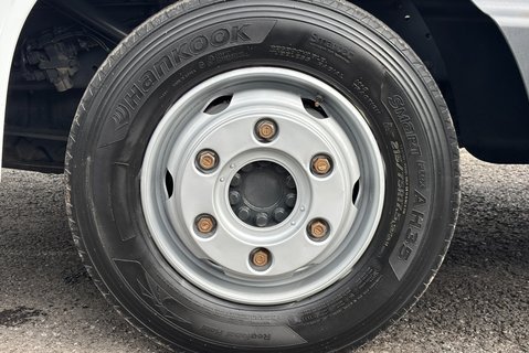 Mercedes-Benz Atego 816 7.5t Tilt and Slideback Vehicle Recovery Lorry 17