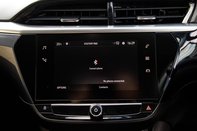 Vauxhall Corsa ELITE 17