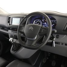 Citroën Dispatch Driver Pro LWB 2