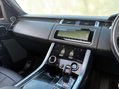 Land Rover Range Rover Sport 2.0 Range Rover Sport HSE Dynamic Black P400e Auto 4WD 5dr 72