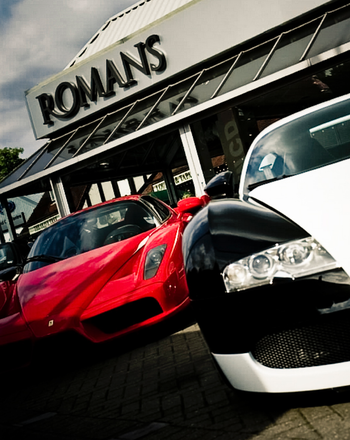 Romans moves to Banstead